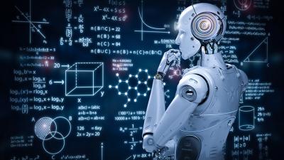 Algoritmi, automi, machine learning e intelligenza artificiale