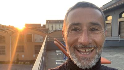 Made In Heritage - Pierpaolo Massone