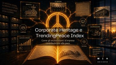 Corporate Heritage e TPIndex