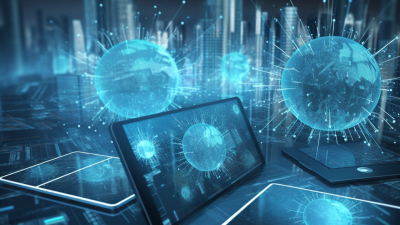 40 anni di virus informatici