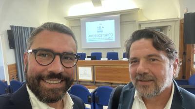 Archivio storico della Presidenza della Repubblica marchesin e barbon