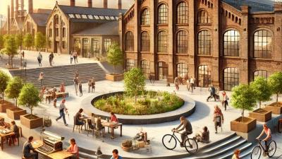 Corporate Heritage e innovazione sociale