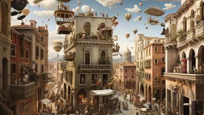 MIH Business History e Corporate Heritage