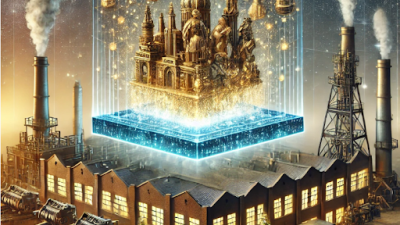 Epifania e Corporate Heritage