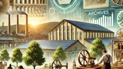 Corporate Heritage e sostenibilità