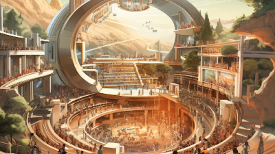 Corporate Storytelling