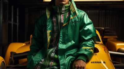 Made In Heritage Mitopoiesi