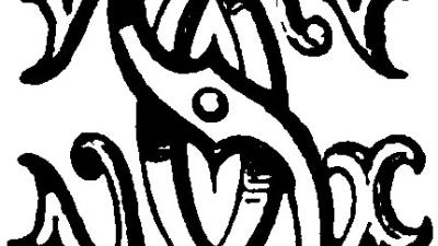 Sansoni editore logo