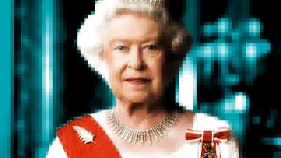 The Queen Elizabeth