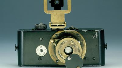 Ur-Leica