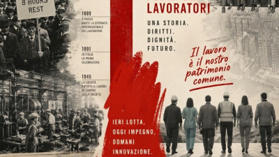 1 maggio