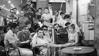 archivio publifoto intesa san paolo