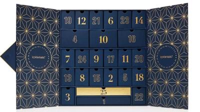 Calendario dell'Avvento