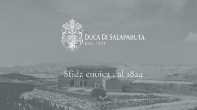 Cantine Duca di Salaparuta
