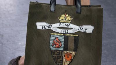 Fendi Heritage 1925 - 2025