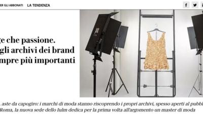 heritage che passione