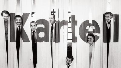 Kartell Museo
