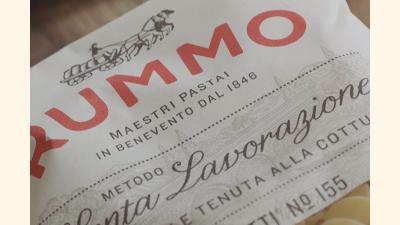 Rummo 180 anni