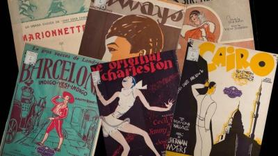 Seminario Patrimoni Culturali Invisibili, IUAV, Fondazione Levi, 28 marzo 2025