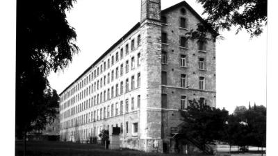 sede storica lanerossi