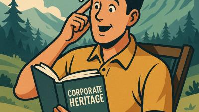 Tempo d’estate 3: corporate heritage