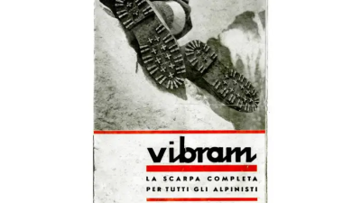 Vibram heritage