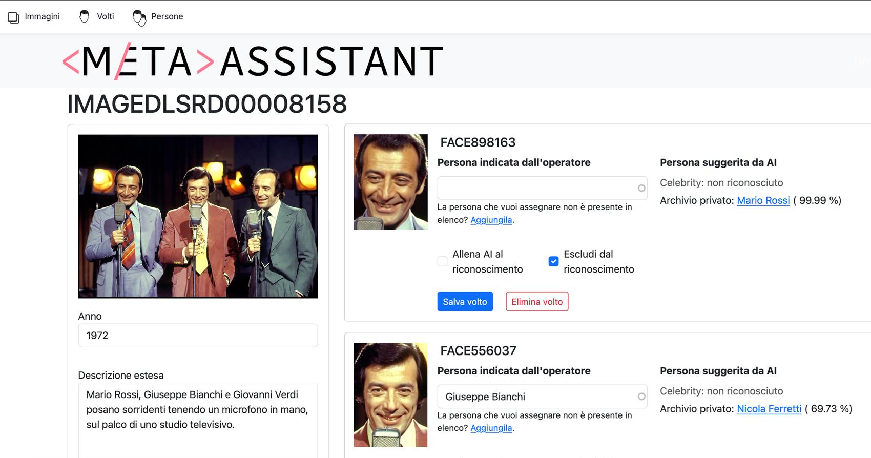 MetaAssistant | Made In Heritage