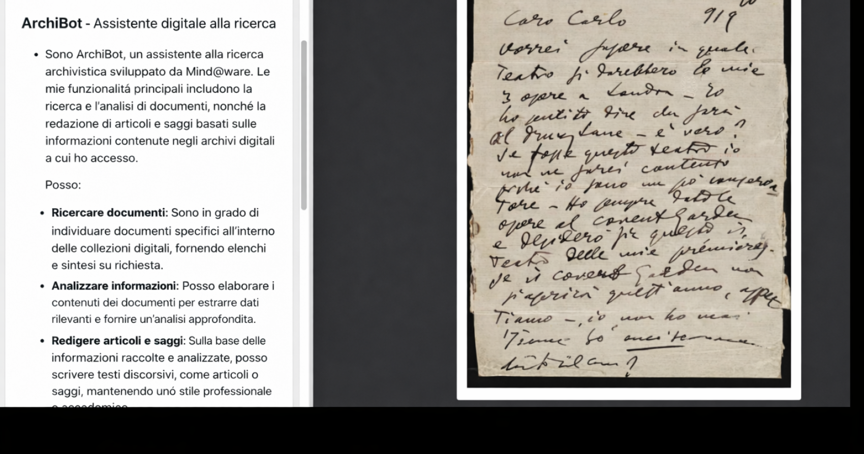 Archibot | Made In Heritage