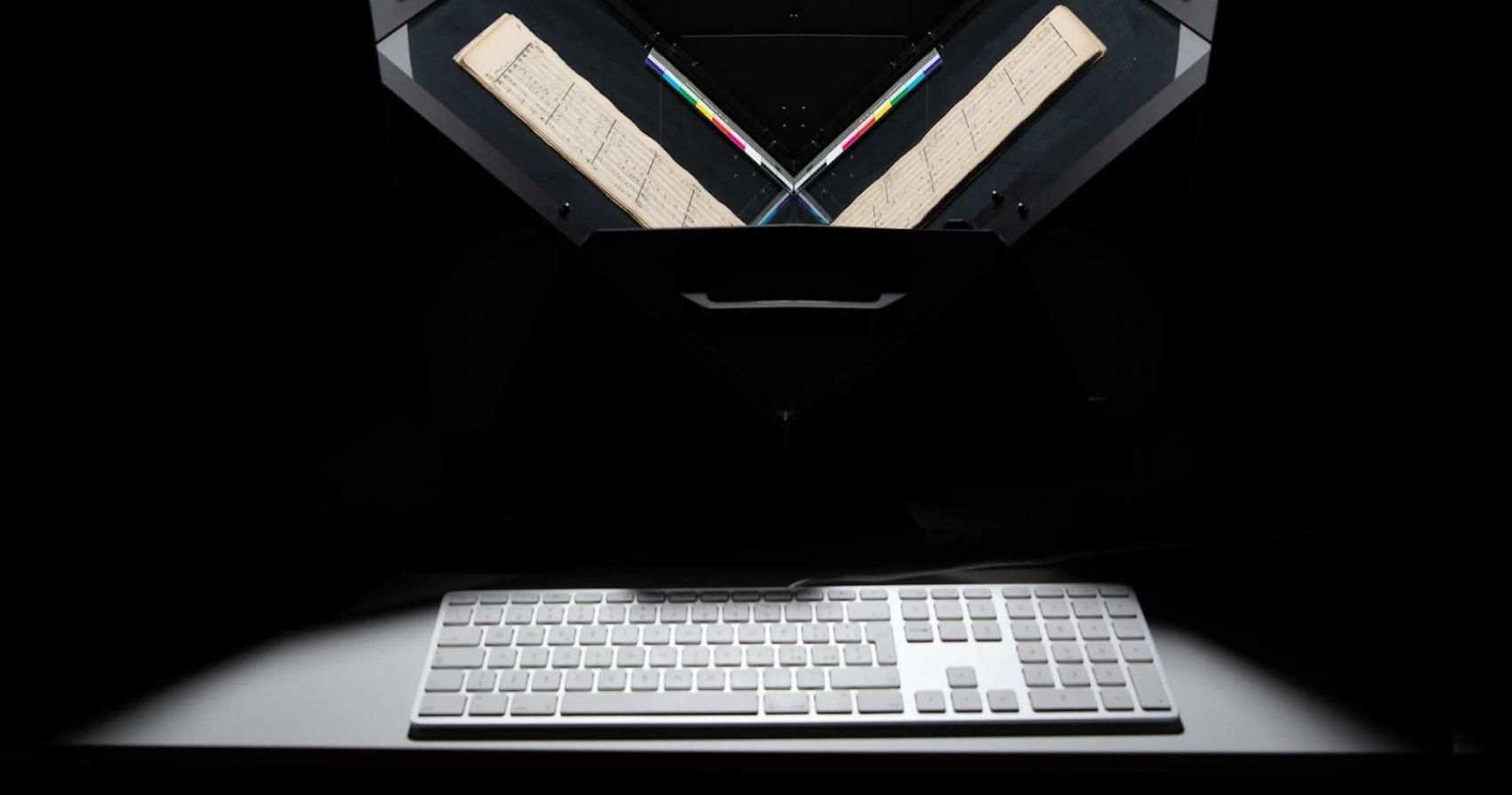 l'immagine non viene caricata correttamente