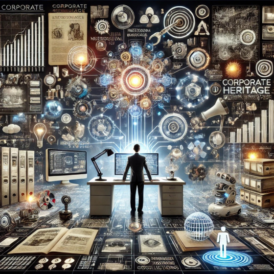 I “ferri del mestiere”