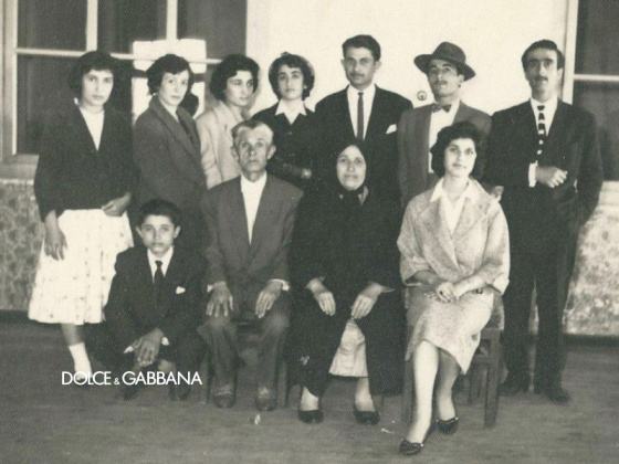 Dolce&Gabbana, 1985 - 2025