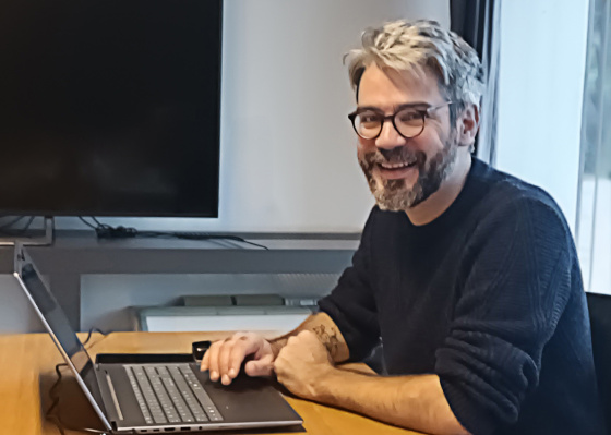 Dario Peluso
