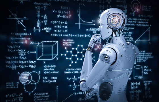 Algoritmi, automi, machine learning e intelligenza artificiale