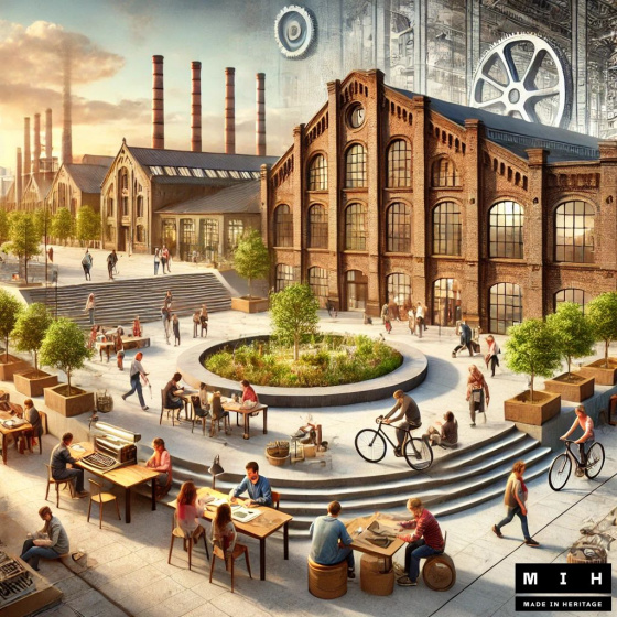 Corporate Heritage e innovazione sociale