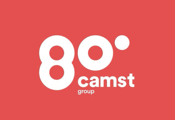 camst 80 anni