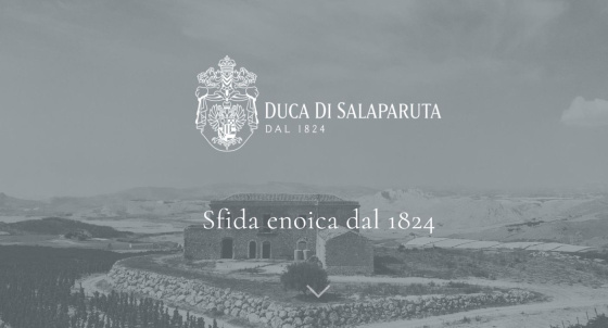 Cantine Duca di Salaparuta