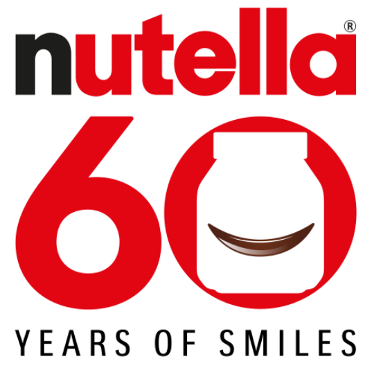 Nutella Heritage 60