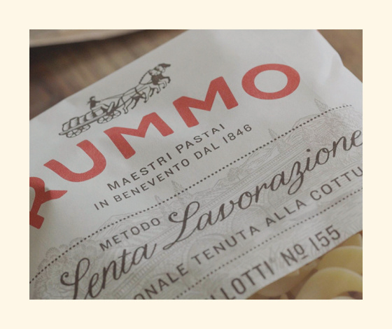 Rummo 180 anni