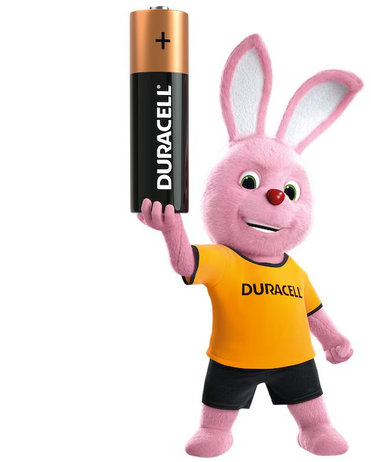 Siamo Duracell