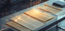 L’Intelligenza Artificiale applicata alla gestione del patrimonio culturale