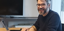 Dario Peluso