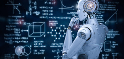 Algoritmi, automi, machine learning e intelligenza artificiale