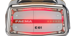 Faema E61