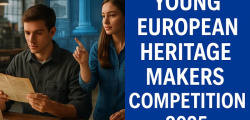 Giovani e Corporate Heritage