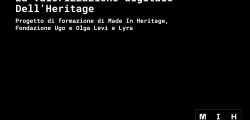 La valorizzazione digitale dell’Heritage - Playlist