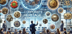 Corporate Heritage e formazione