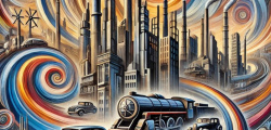 corporate heritage e industrial heritage