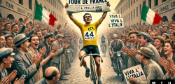 MIH Gino Bartali e Tour de France