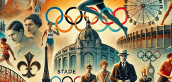MIH Sport Heritage Stories Olimpiadi