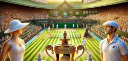 MIH Sport Heritage Stories Tennis Wimbledon